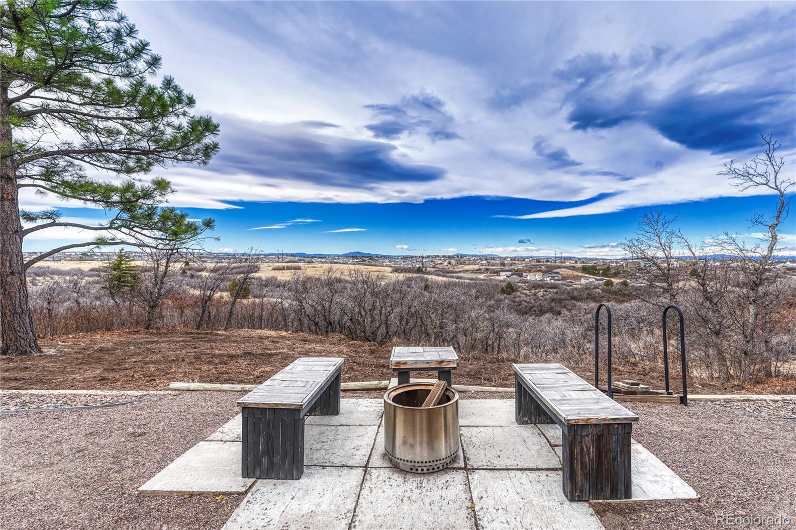 MLS Image #37 for 1863 n rocky view road,castle rock, Colorado