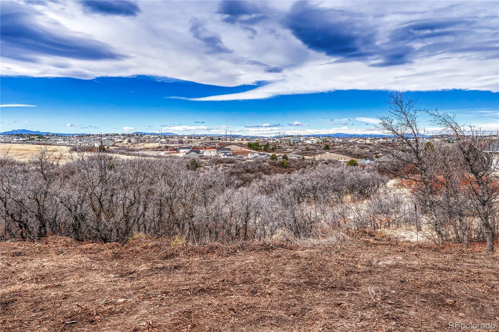 MLS Image #39 for 1863 n rocky view road,castle rock, Colorado