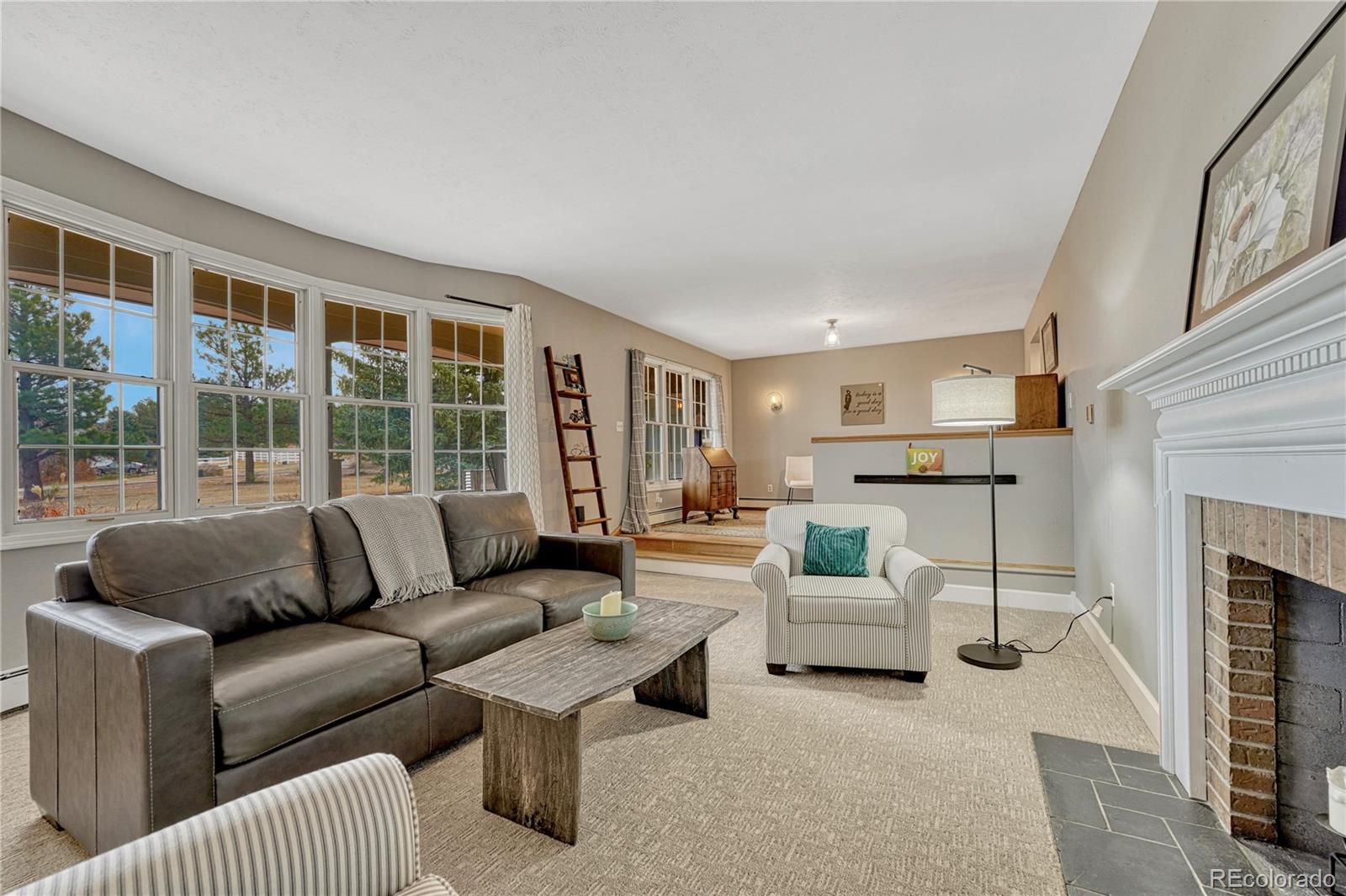 MLS Image #4 for 1863 n rocky view road,castle rock, Colorado