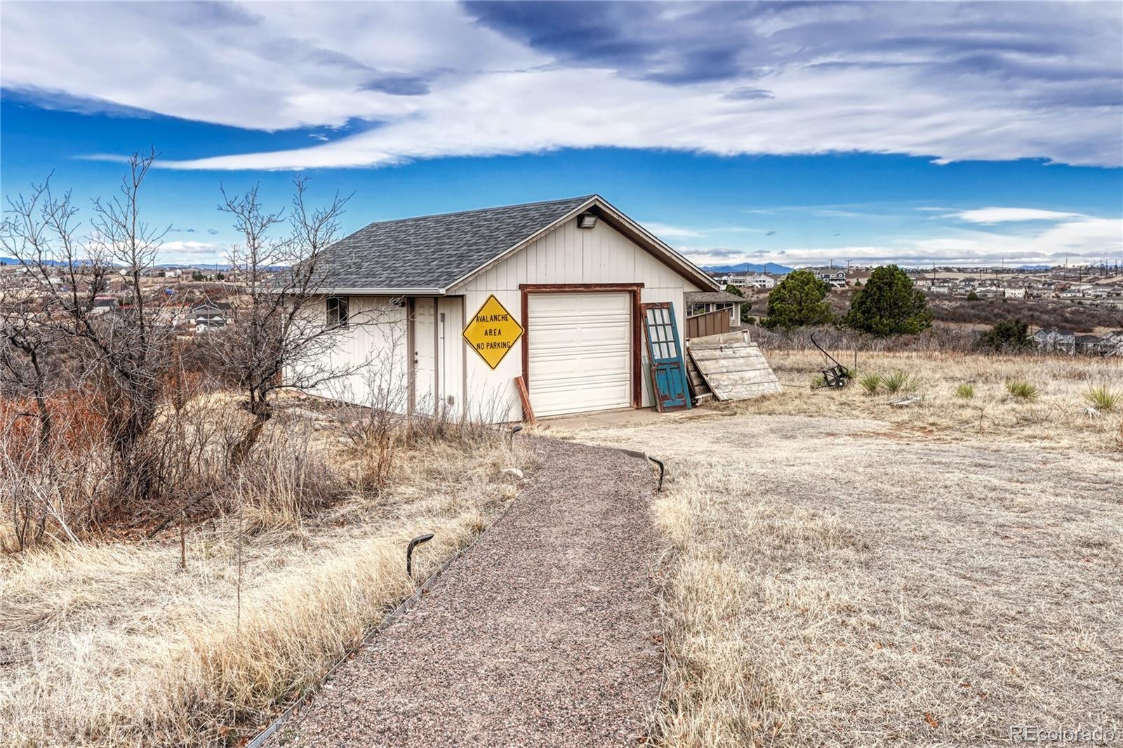 MLS Image #41 for 1863 n rocky view road,castle rock, Colorado