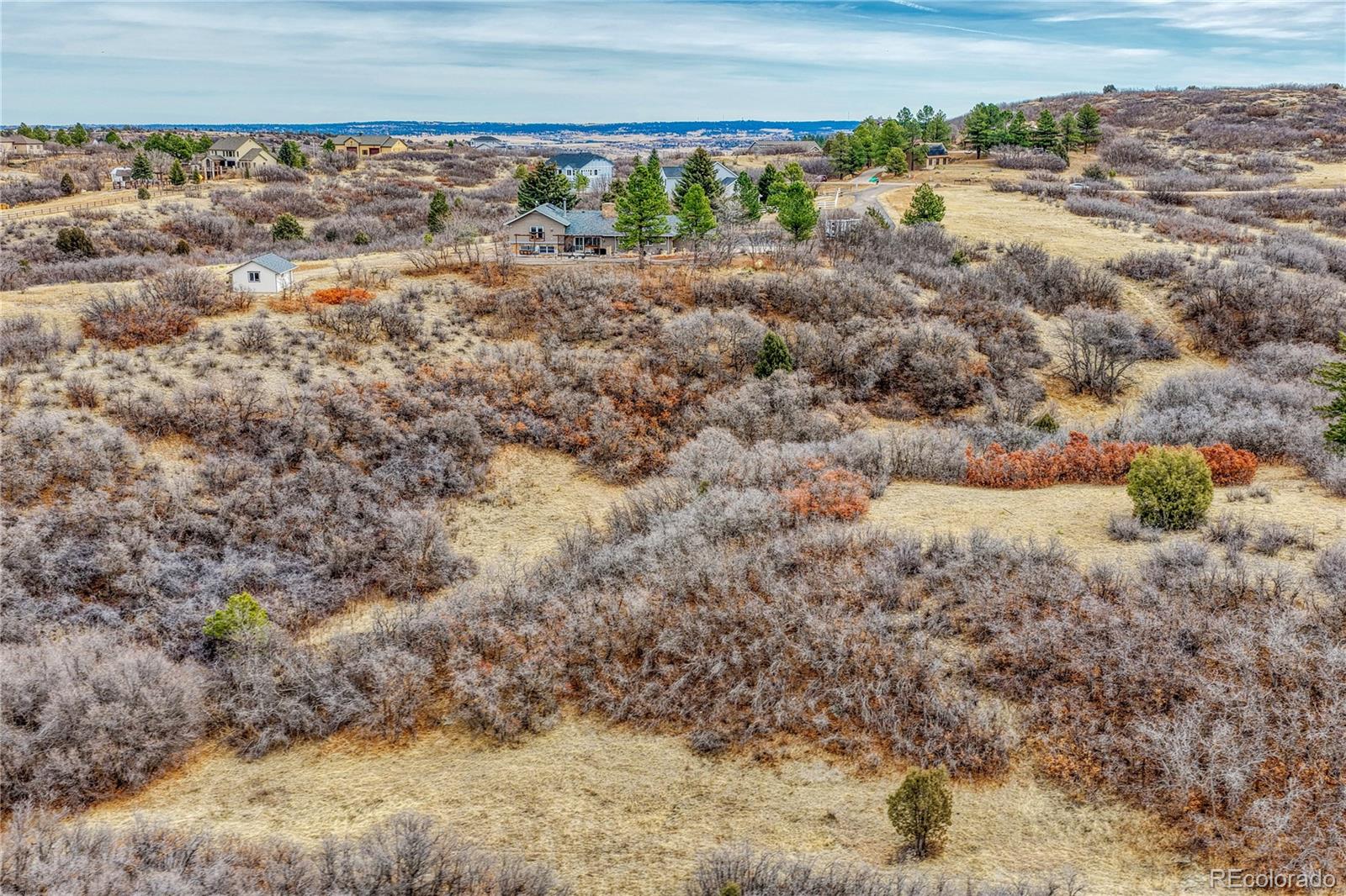 MLS Image #48 for 1863 n rocky view road,castle rock, Colorado