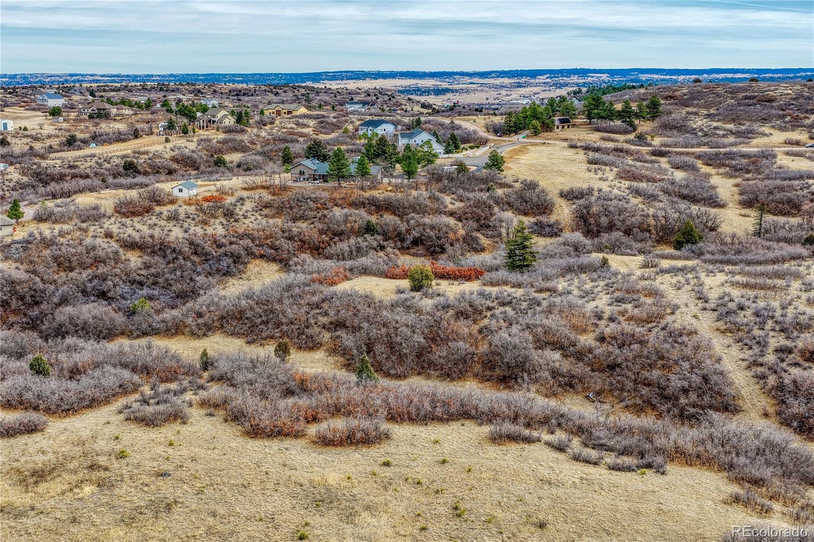 MLS Image #49 for 1863 n rocky view road,castle rock, Colorado