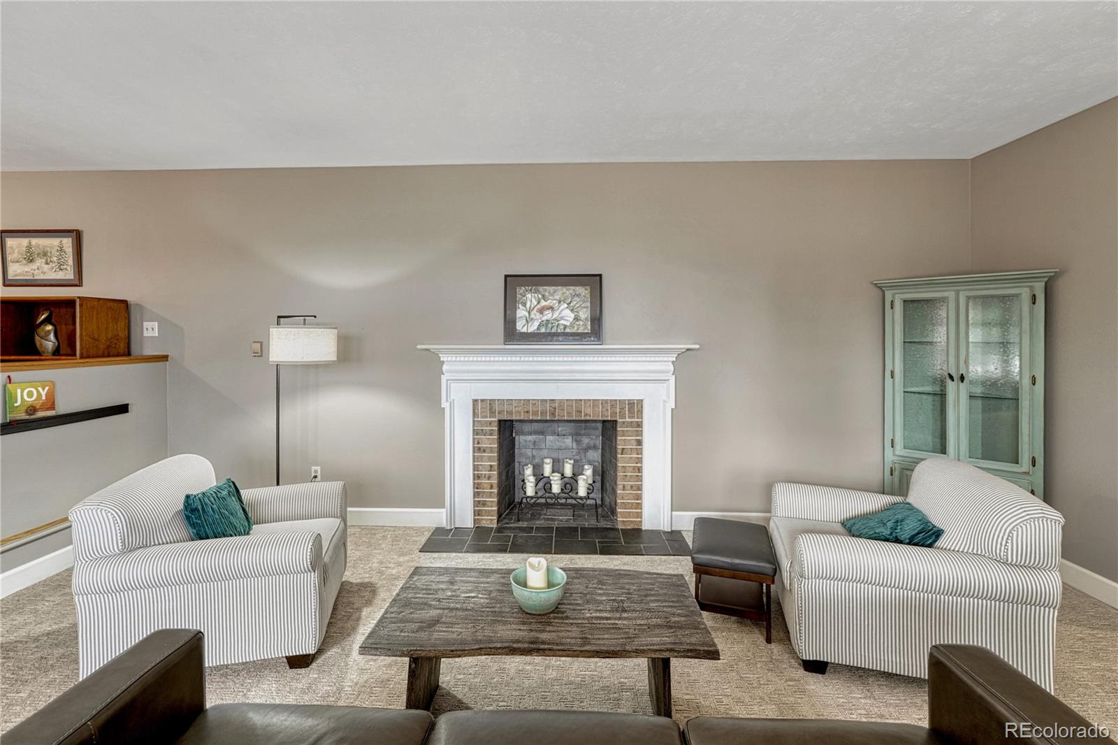 MLS Image #5 for 1863 n rocky view road,castle rock, Colorado