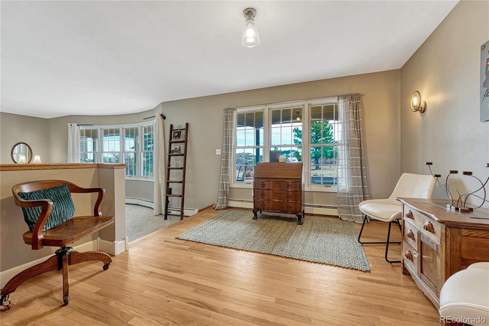 MLS Image #6 for 1863 n rocky view road,castle rock, Colorado