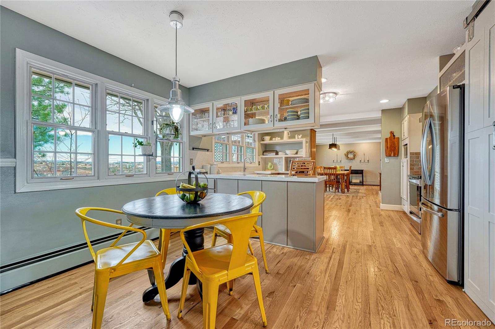 MLS Image #7 for 1863 n rocky view road,castle rock, Colorado