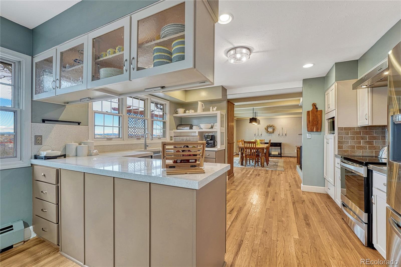MLS Image #8 for 1863 n rocky view road,castle rock, Colorado