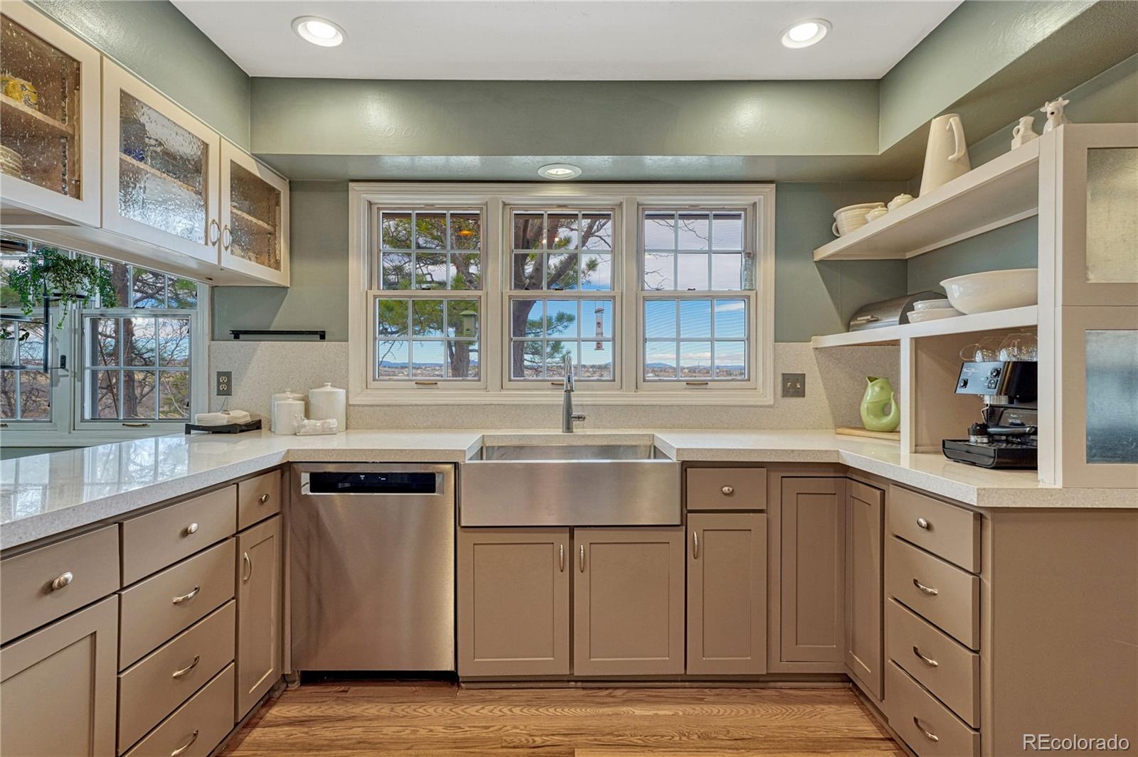 MLS Image #9 for 1863 n rocky view road,castle rock, Colorado