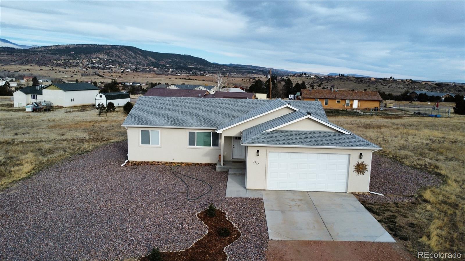 MLS Image #2 for 3939  mcintire drive,colorado city, Colorado