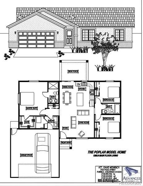 MLS Image #40 for 3939  mcintire drive,colorado city, Colorado