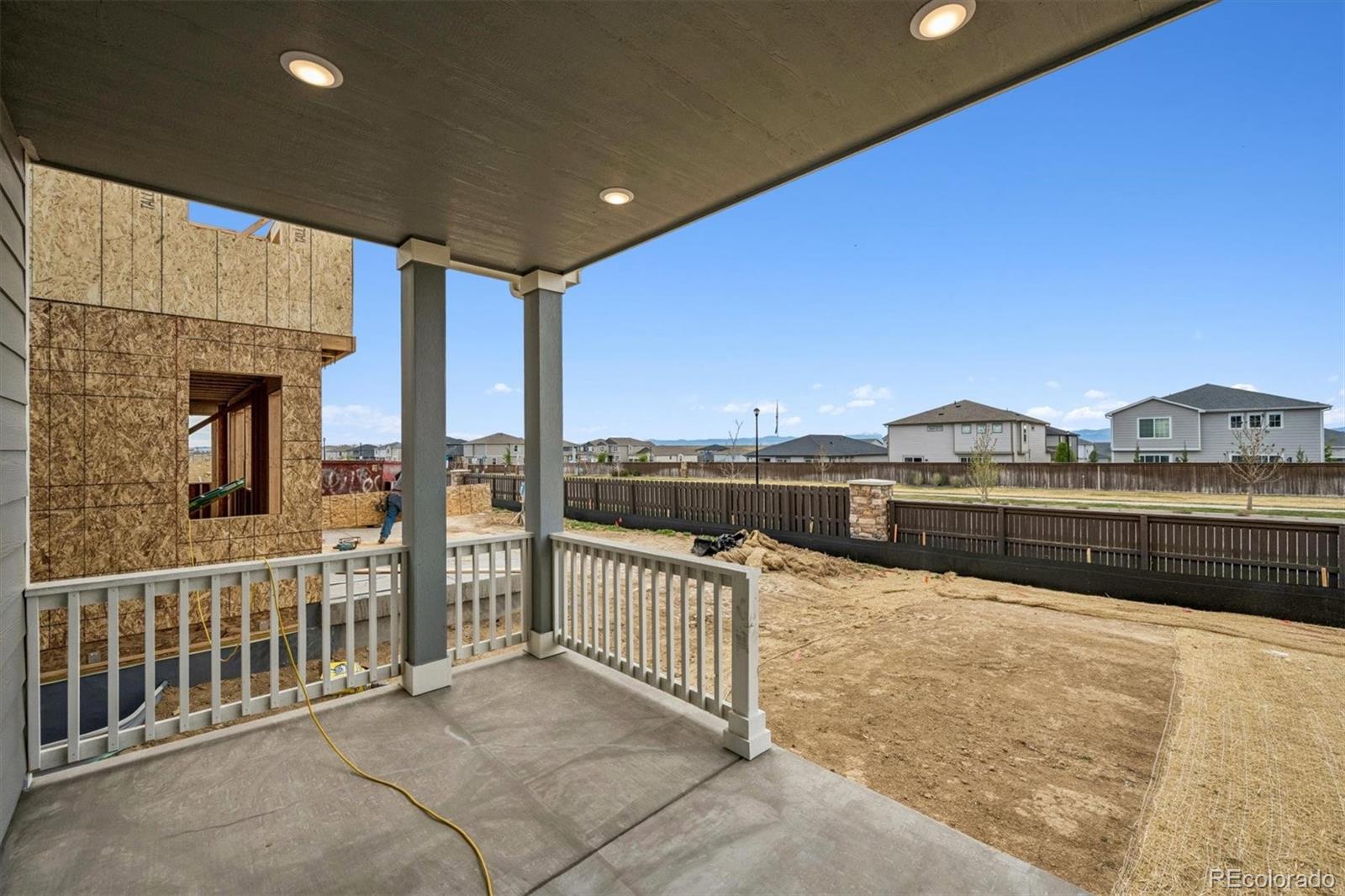 MLS Image #16 for 9231  telluride court,commerce city, Colorado