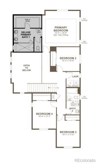 MLS Image #18 for 9231  telluride court,commerce city, Colorado
