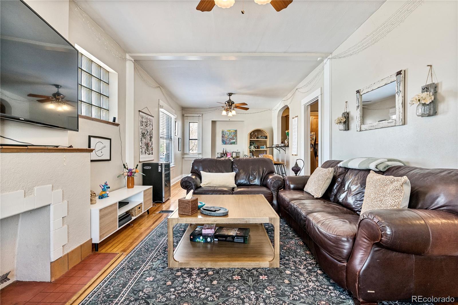 MLS Image #1 for 478 n logan street,denver, Colorado