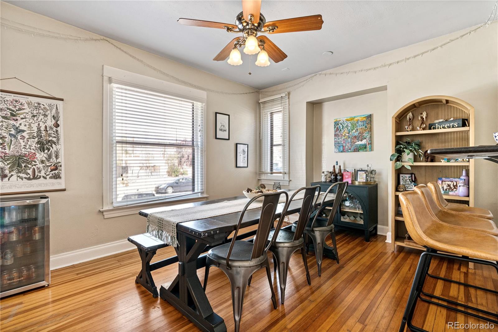 MLS Image #13 for 478 n logan street,denver, Colorado