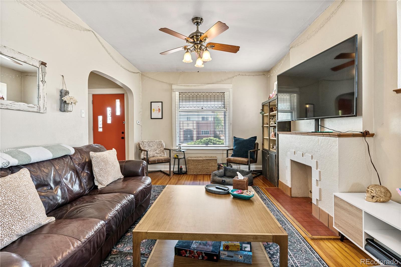 MLS Image #14 for 478 n logan street,denver, Colorado