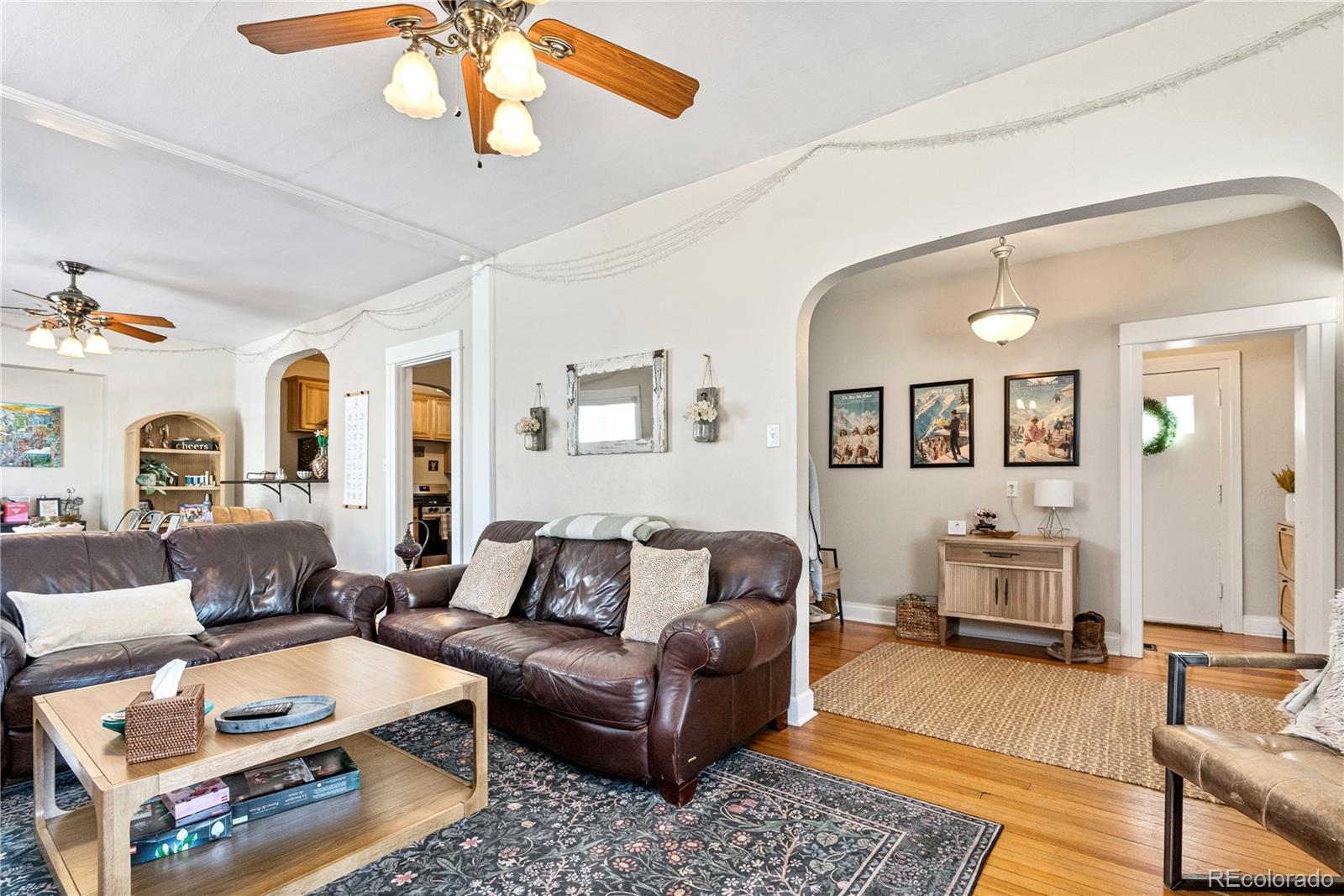 MLS Image #2 for 478 n logan street,denver, Colorado