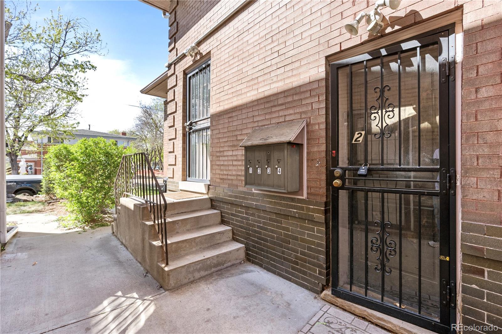 MLS Image #27 for 478 n logan street,denver, Colorado