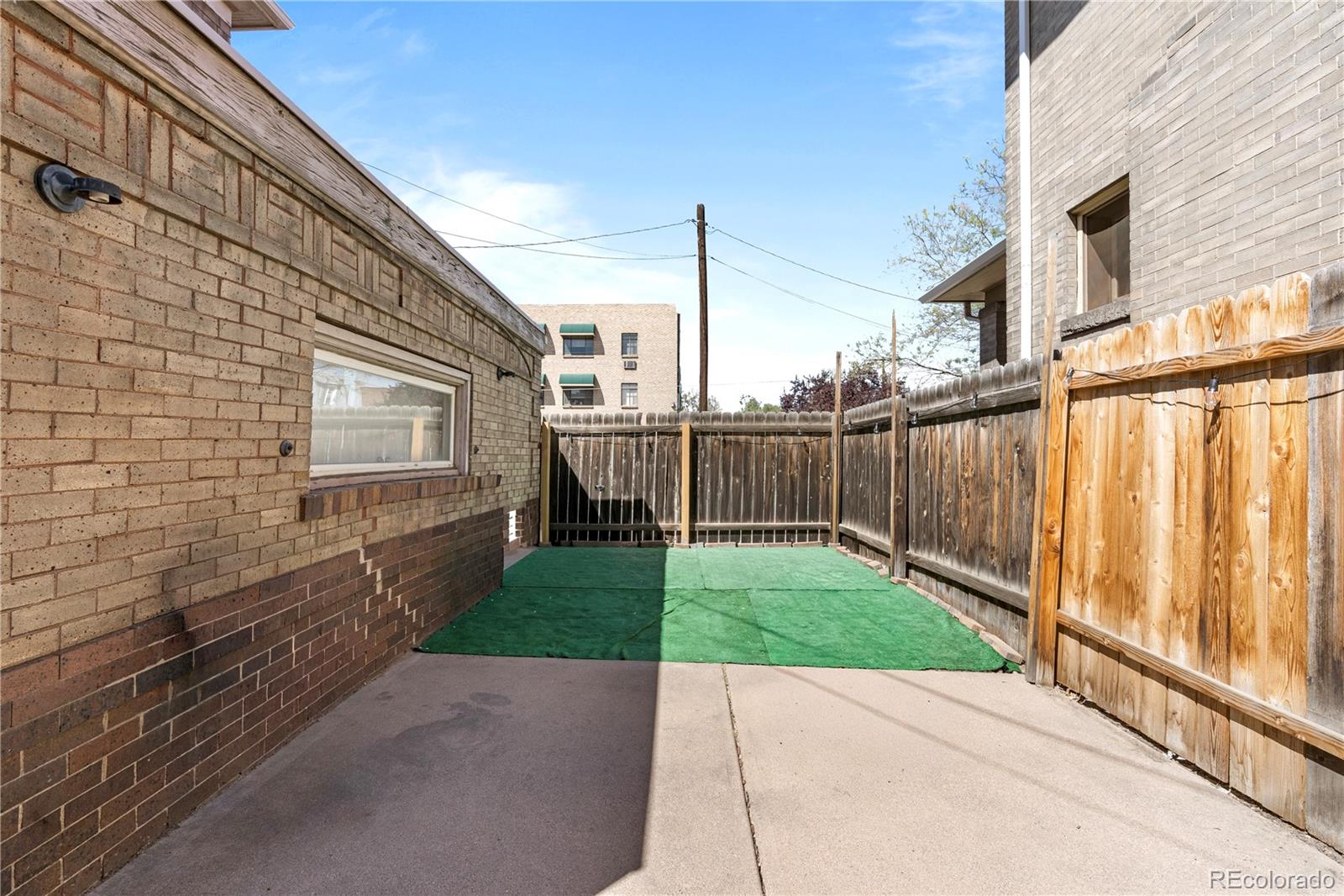 MLS Image #38 for 478 n logan street,denver, Colorado