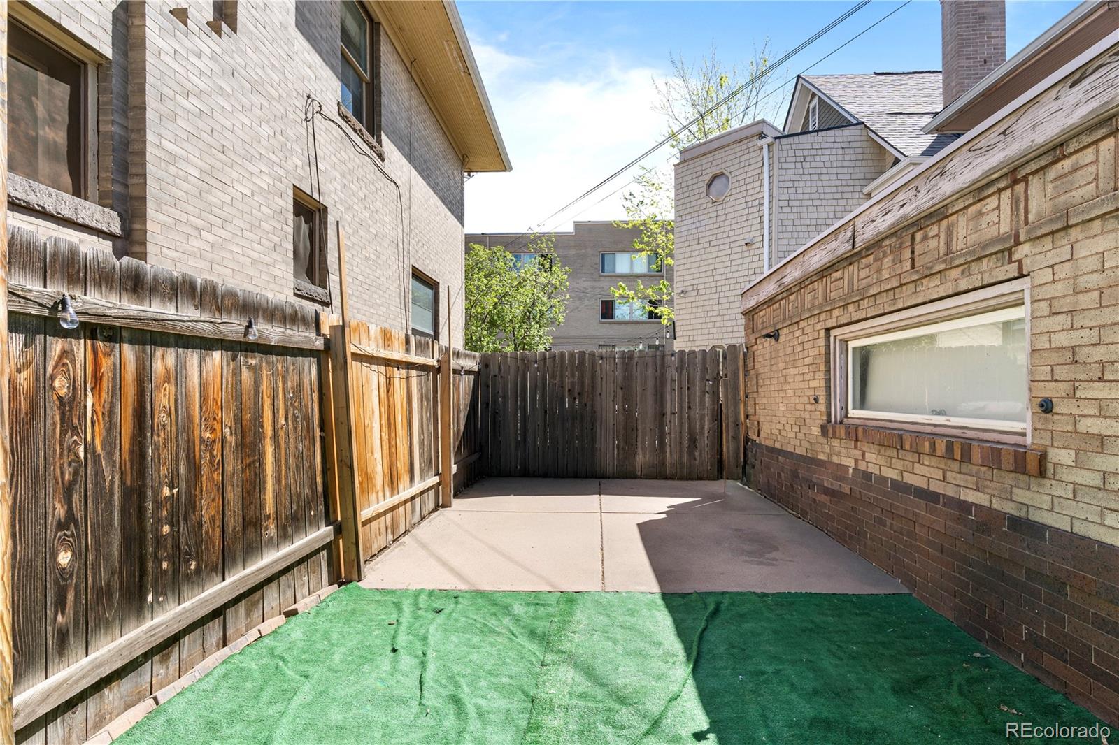 MLS Image #39 for 478 n logan street,denver, Colorado