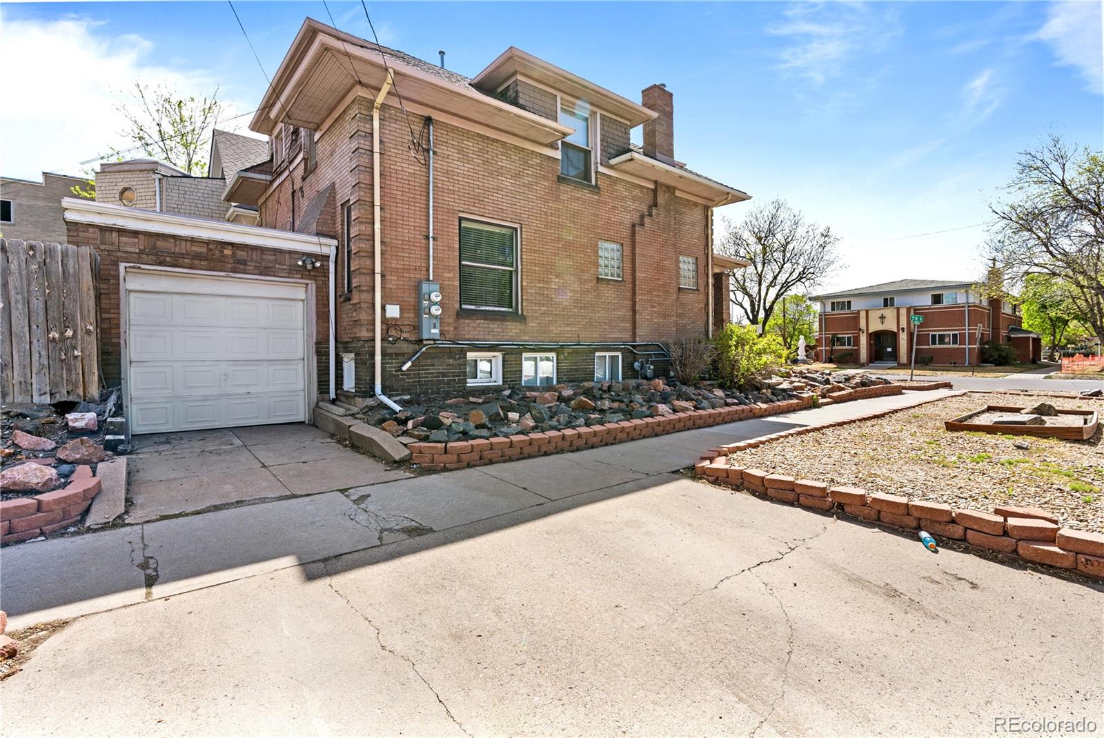 MLS Image #40 for 478 n logan street,denver, Colorado