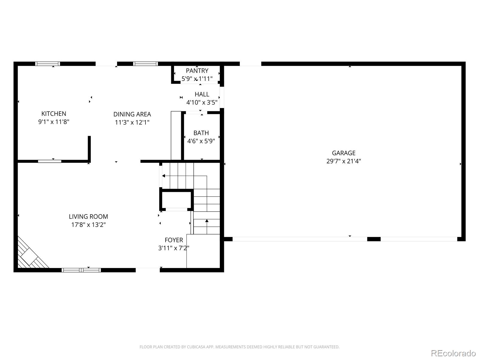 MLS Image #37 for 2022  ance street,strasburg, Colorado