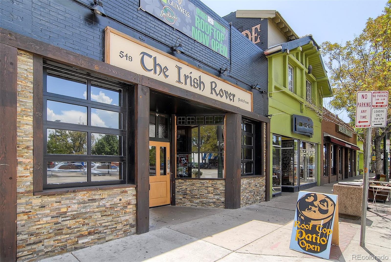 MLS Image #18 for 200  sherman street 1,denver, Colorado