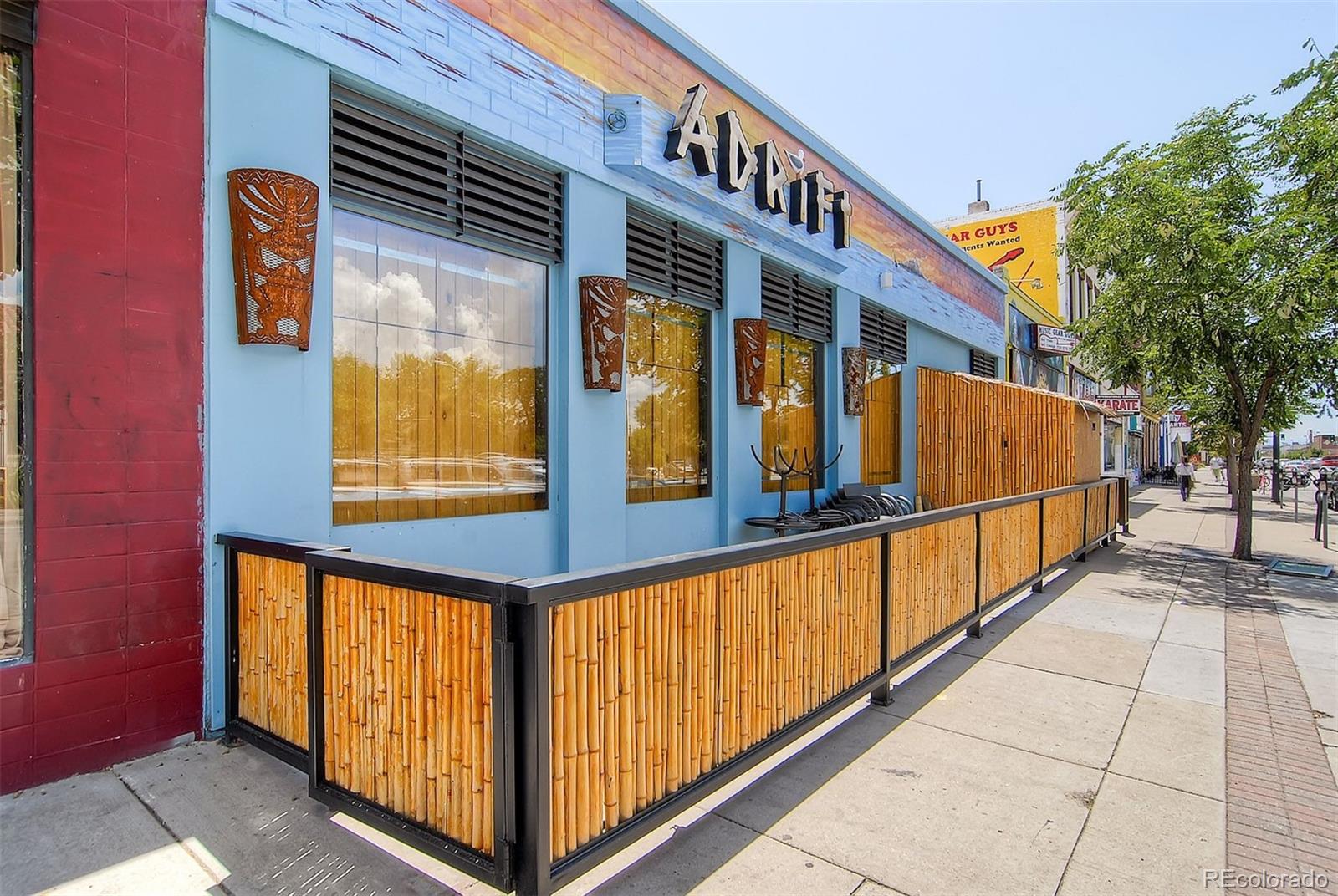 MLS Image #19 for 200  sherman street 1,denver, Colorado