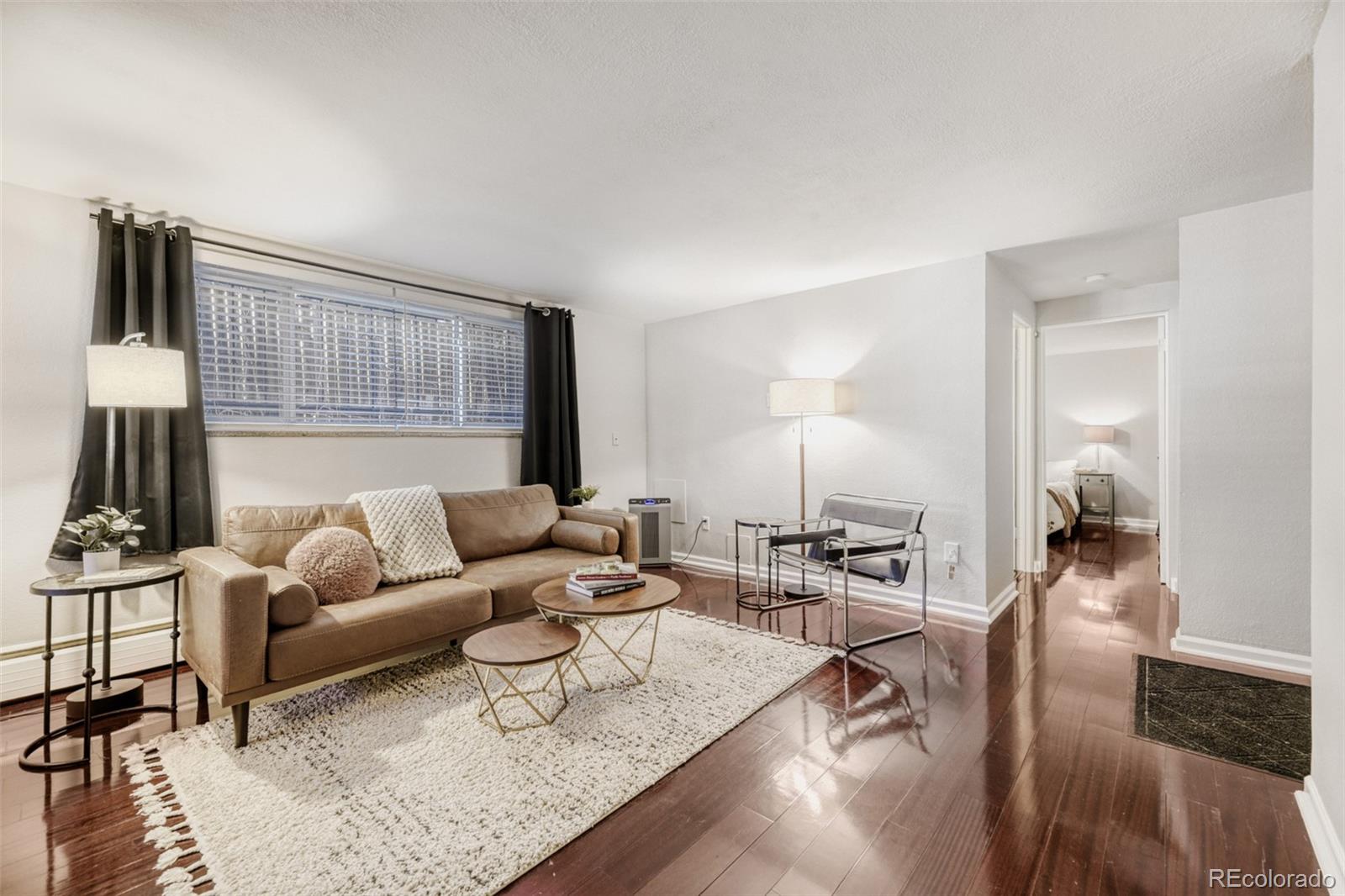 MLS Image #2 for 200  sherman street 1,denver, Colorado