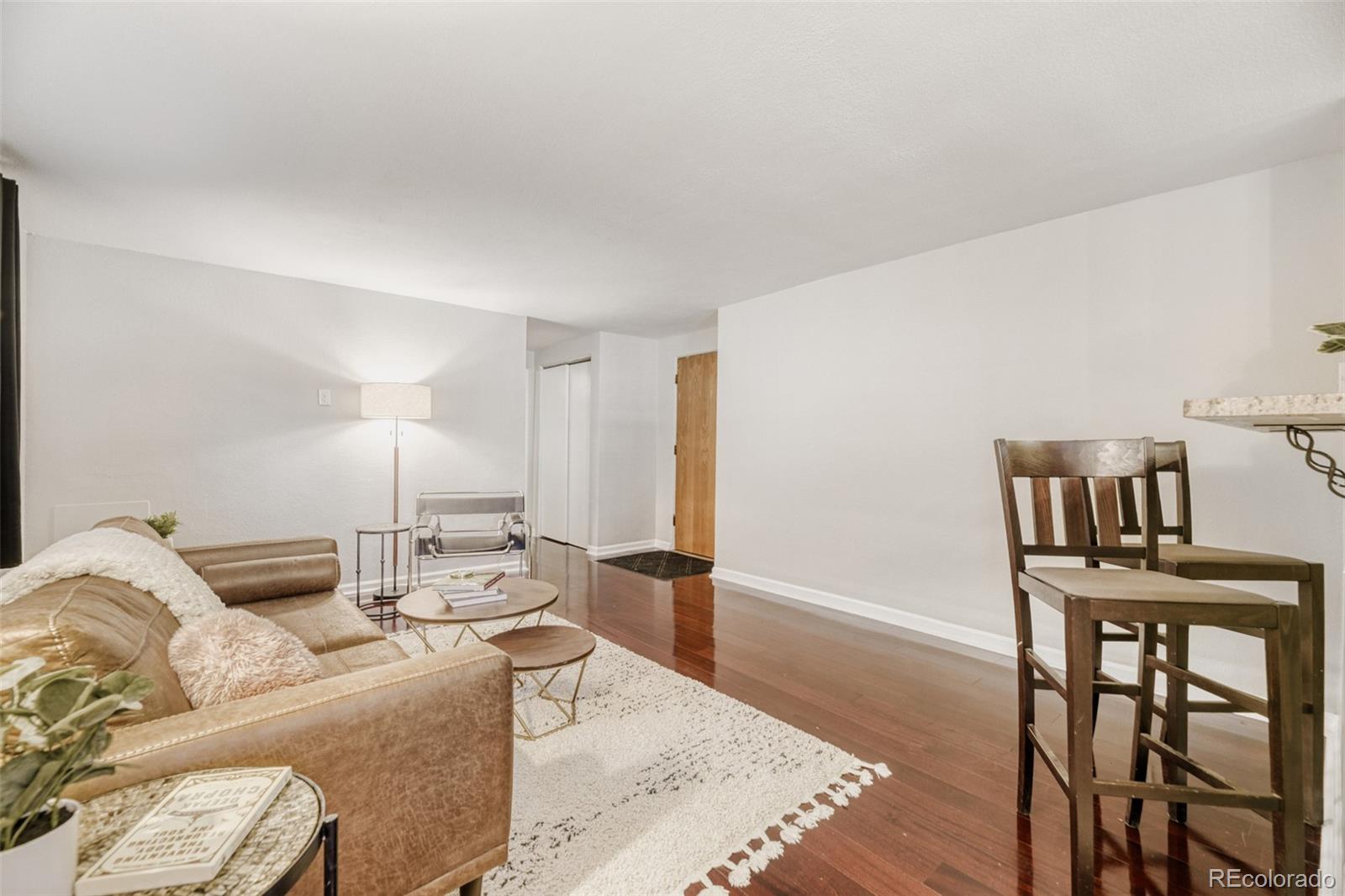 MLS Image #3 for 200  sherman street 1,denver, Colorado