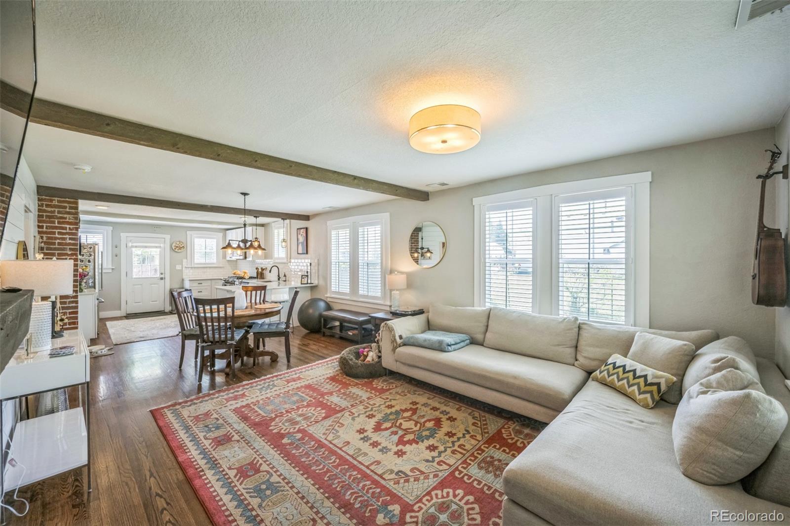 MLS Image #3 for 7340 w 32nd avenue,wheat ridge, Colorado