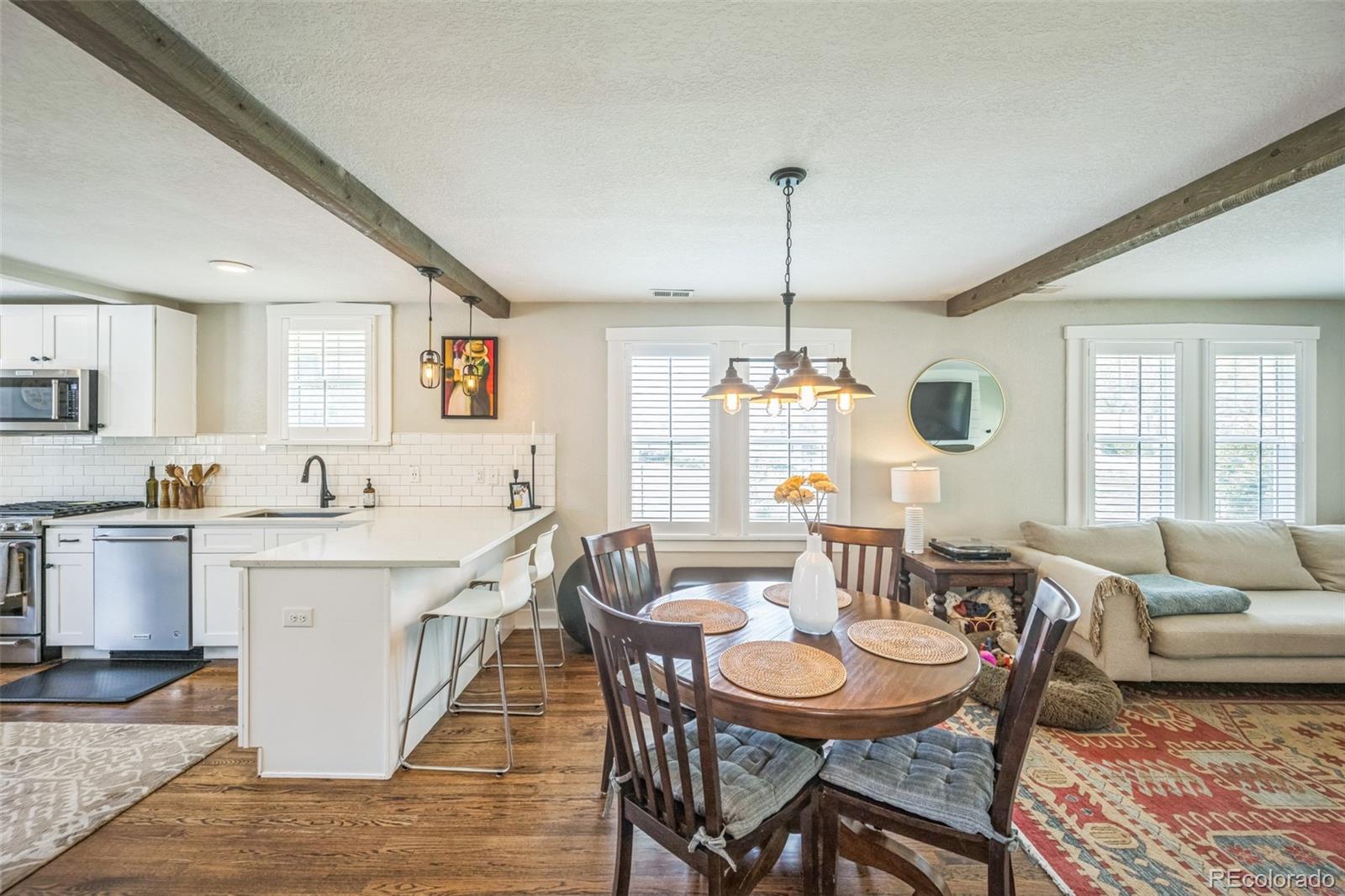 MLS Image #5 for 7340 w 32nd avenue,wheat ridge, Colorado