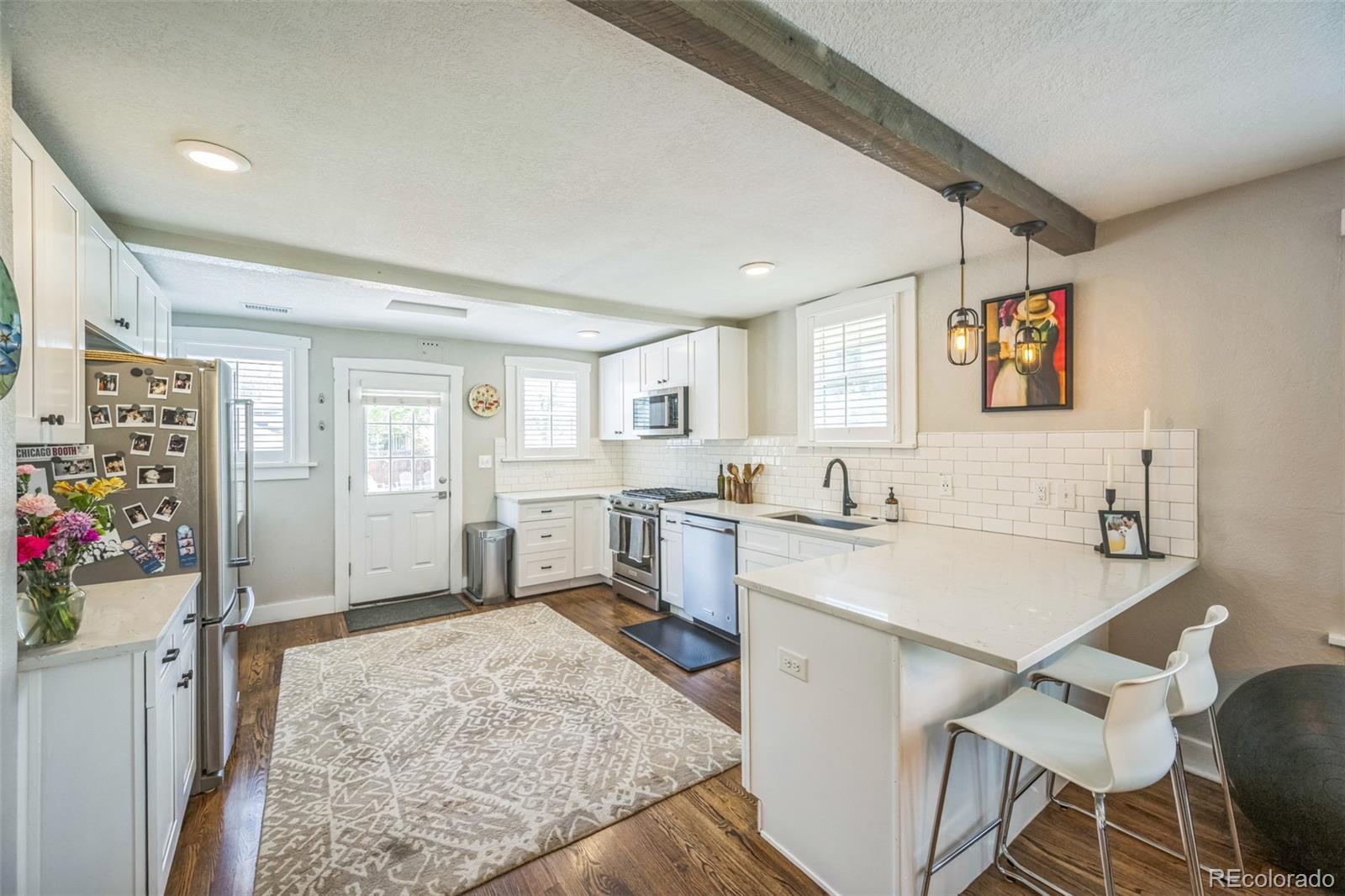 MLS Image #6 for 7340 w 32nd avenue,wheat ridge, Colorado