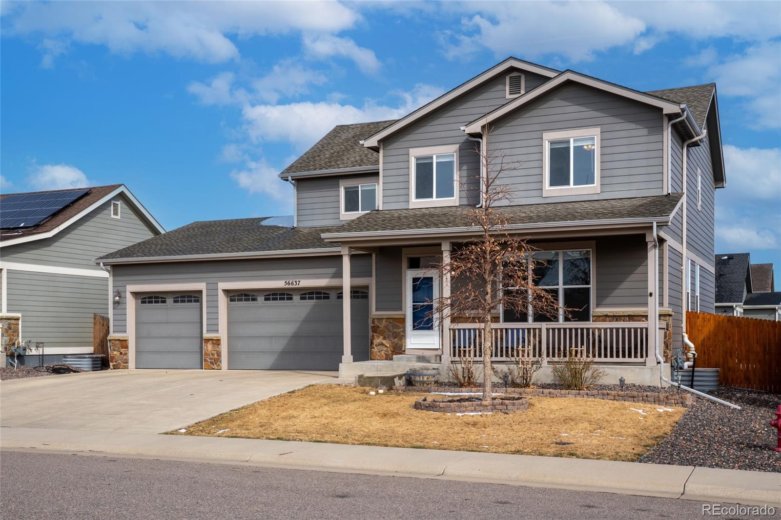 MLS Image #28 for 56637 e 23rd avenue,strasburg, Colorado