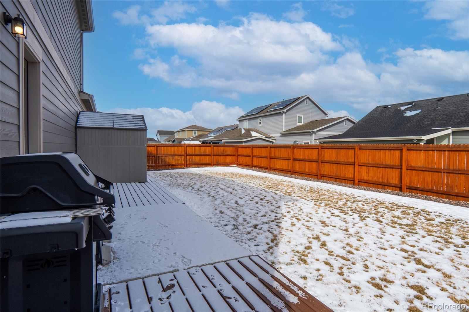 MLS Image #30 for 56637 e 23rd avenue,strasburg, Colorado