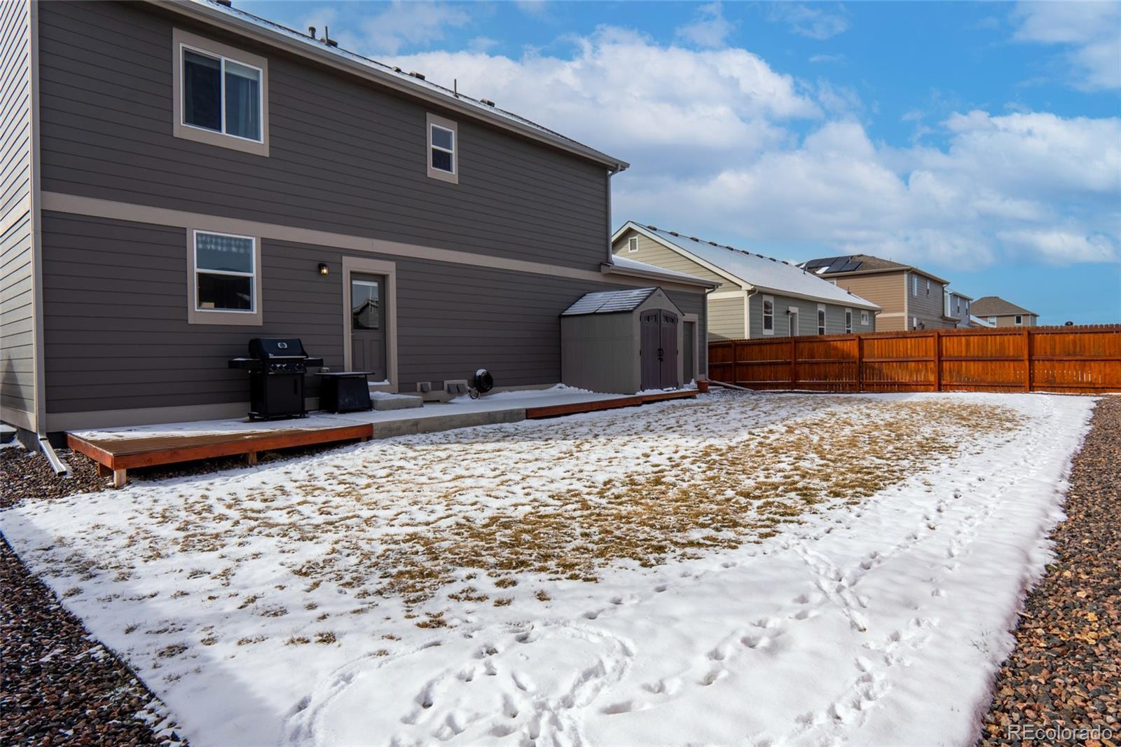 MLS Image #31 for 56637 e 23rd avenue,strasburg, Colorado
