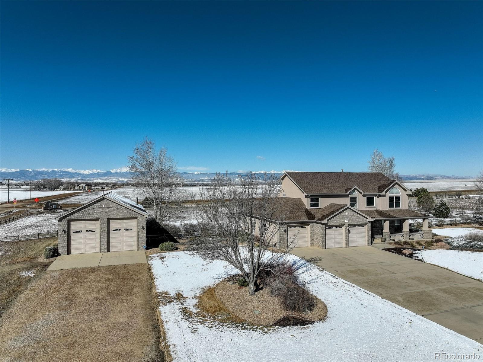MLS Image #2 for 18031  wagon trail,mead, Colorado