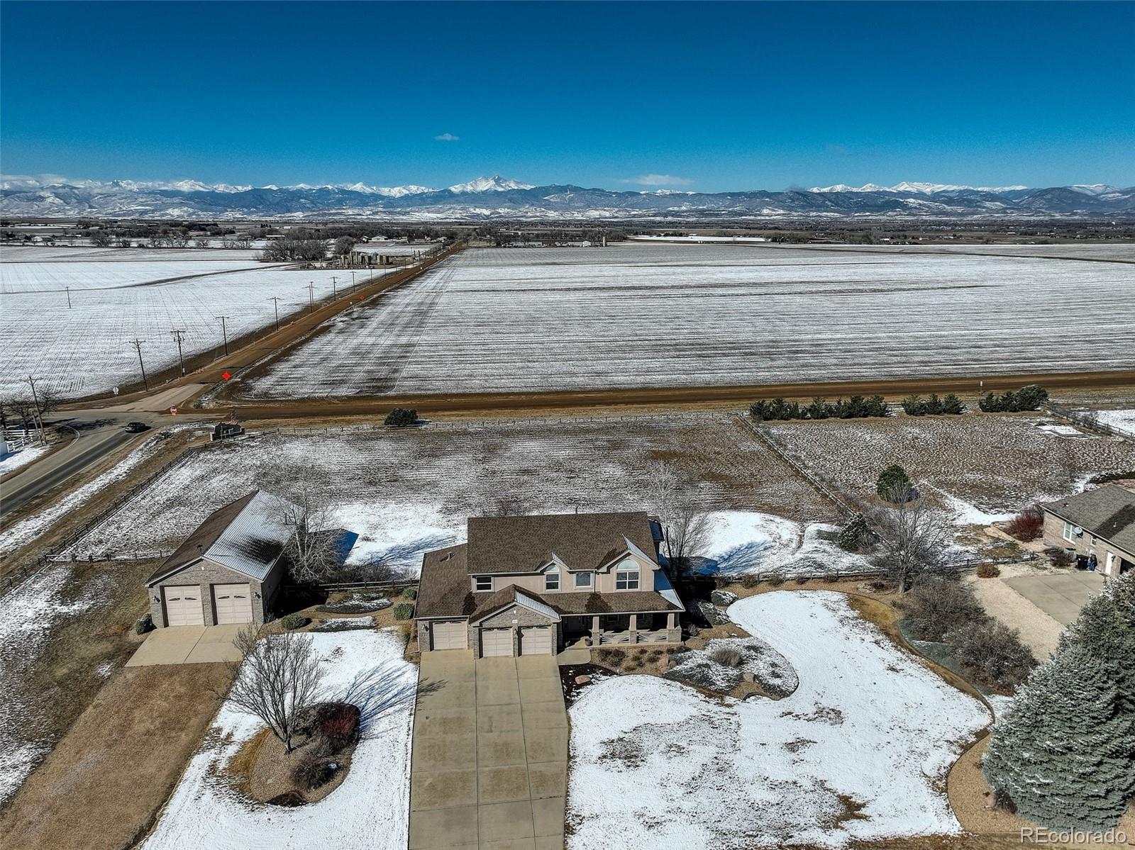 MLS Image #3 for 18031  wagon trail,mead, Colorado