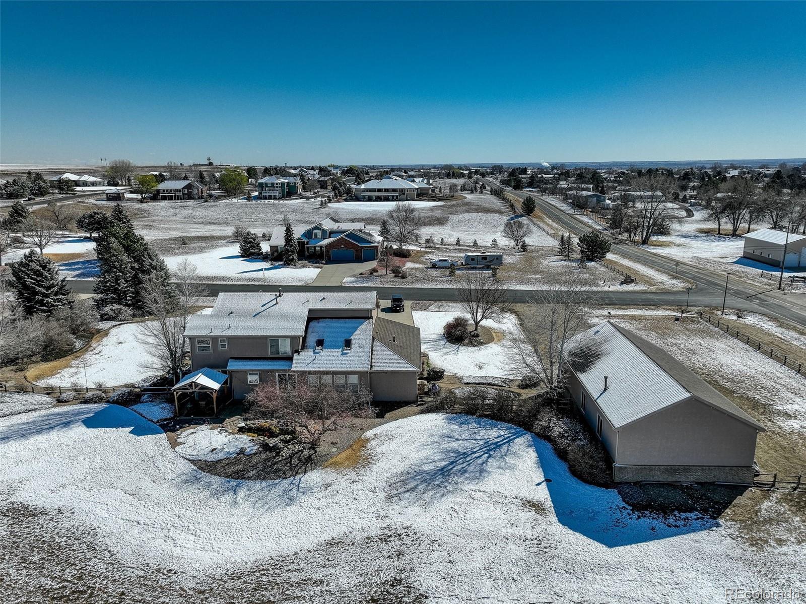MLS Image #4 for 18031  wagon trail,mead, Colorado