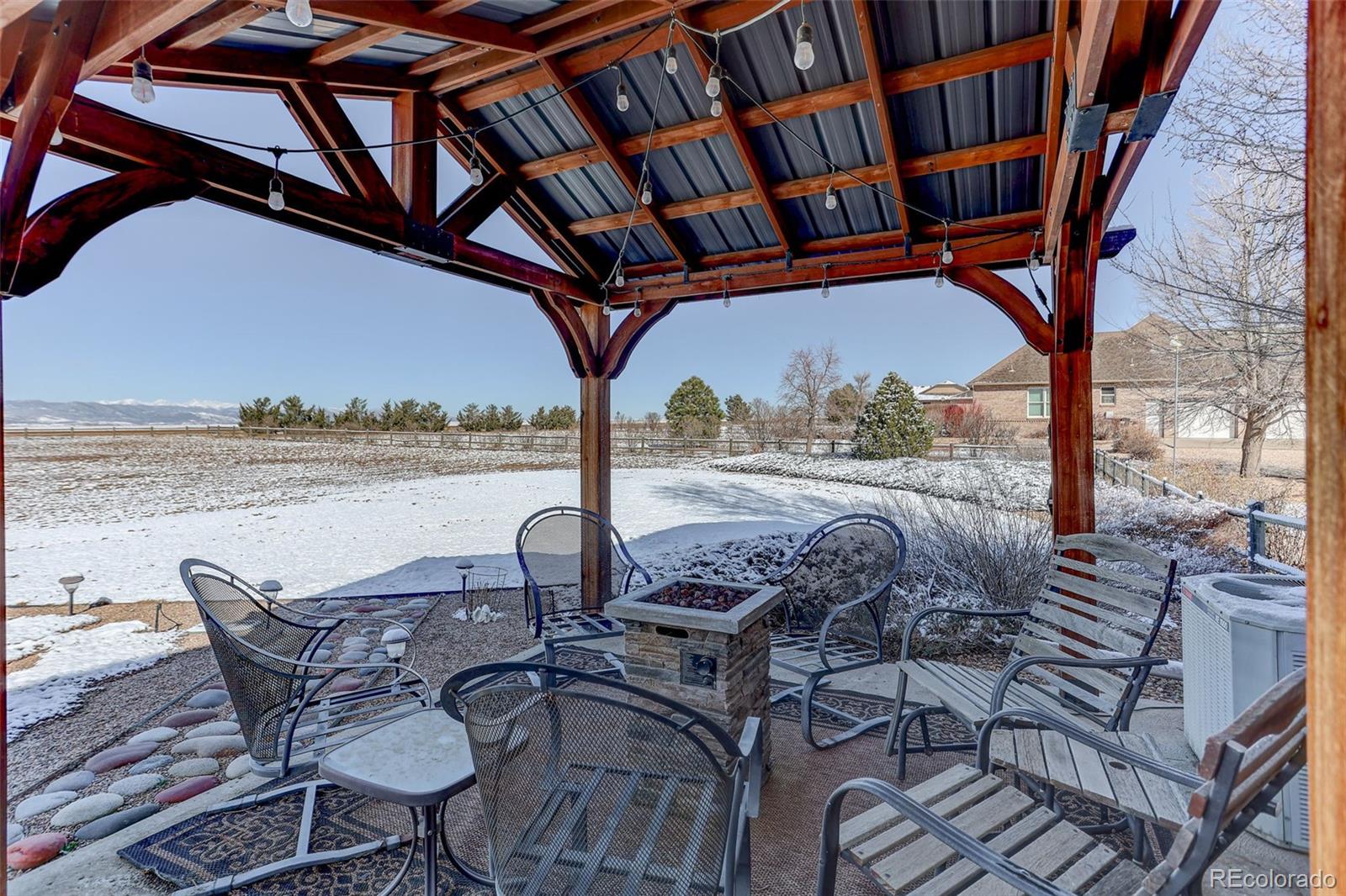 MLS Image #42 for 18031  wagon trail,mead, Colorado