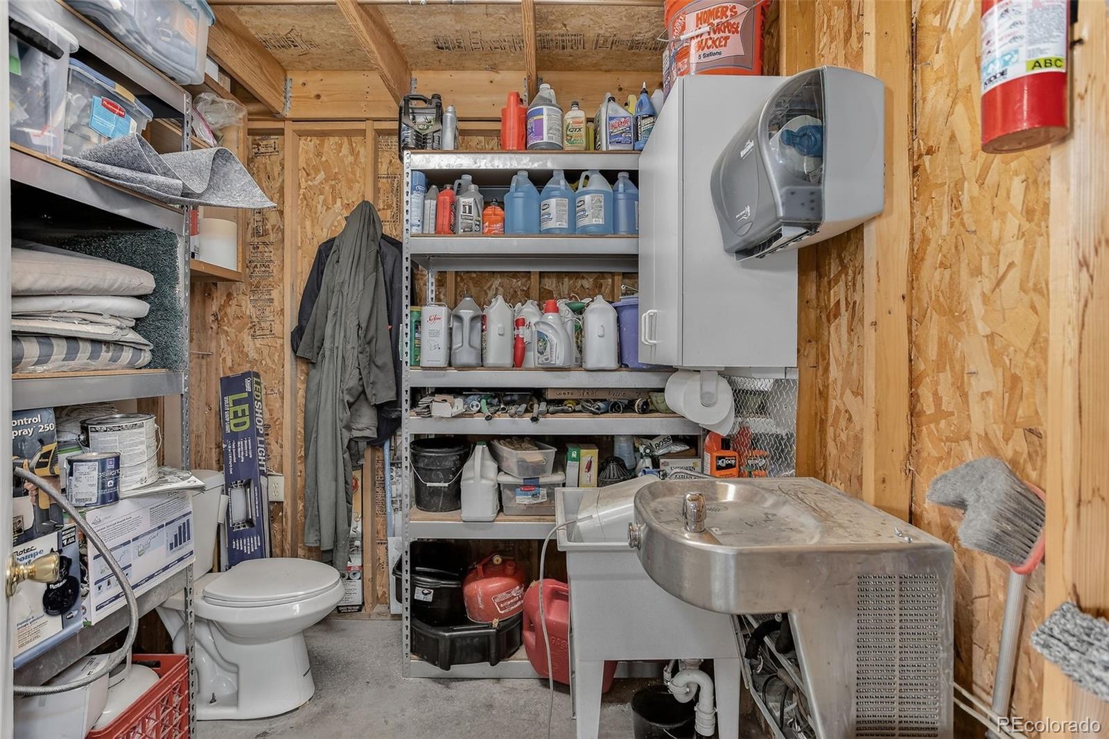 MLS Image #49 for 18031  wagon trail,mead, Colorado