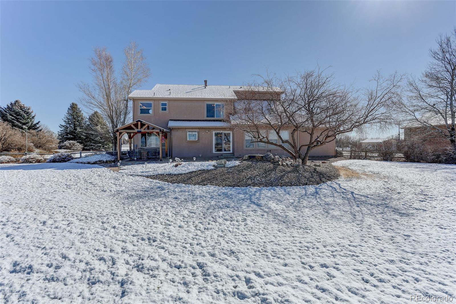 MLS Image #5 for 18031  wagon trail,mead, Colorado