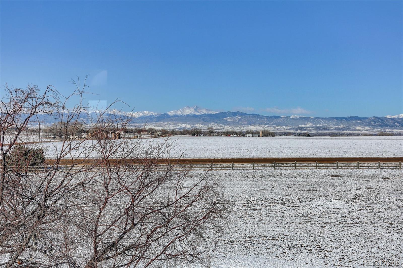 MLS Image #6 for 18031  wagon trail,mead, Colorado
