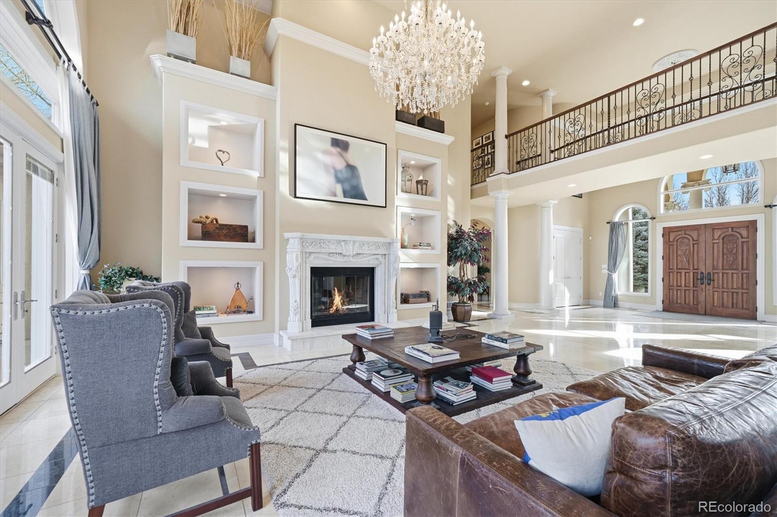 MLS Image #3 for 1975 s lake road,lakewood, Colorado