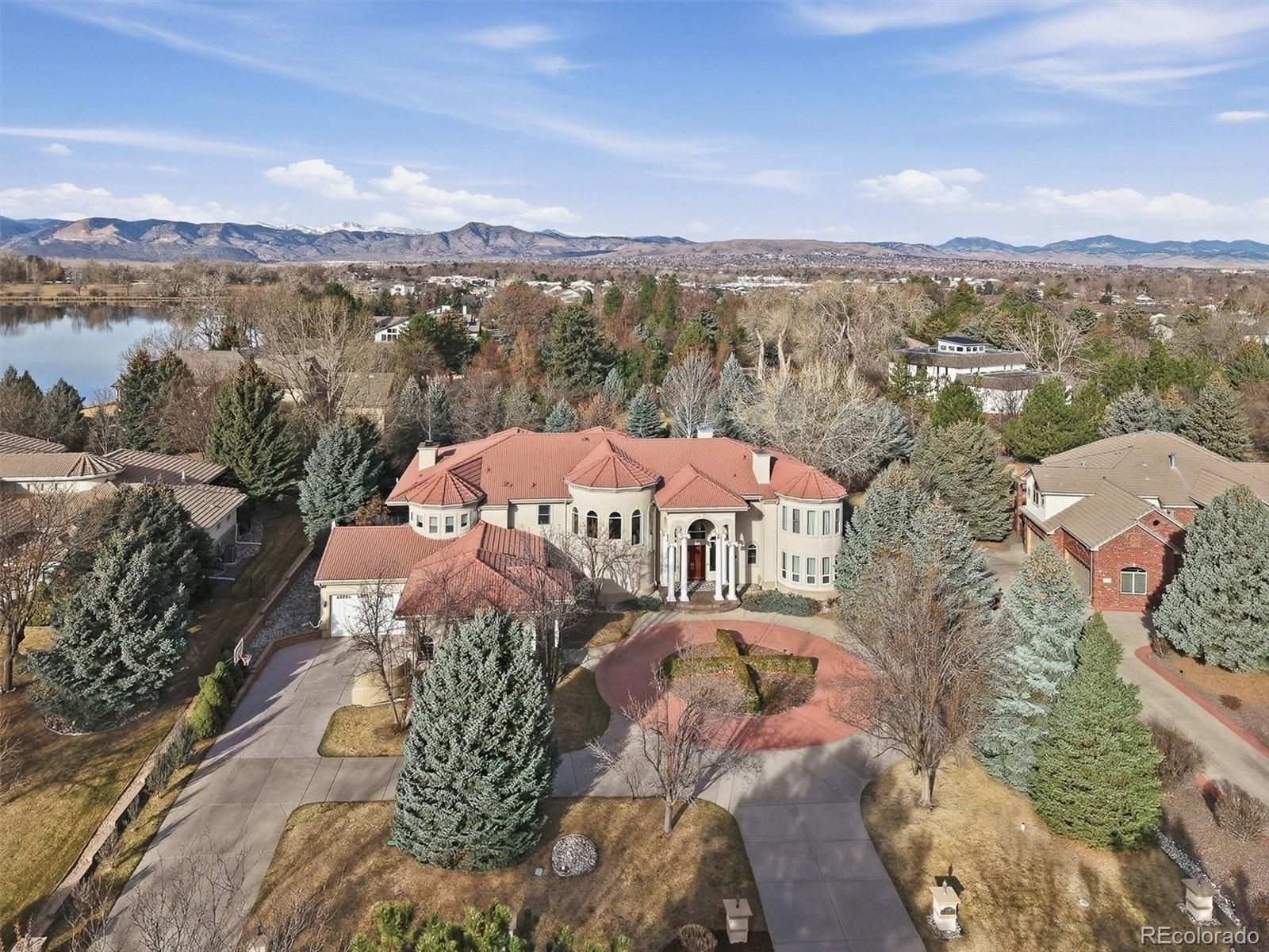 MLS Image #42 for 1975 s lake road,lakewood, Colorado