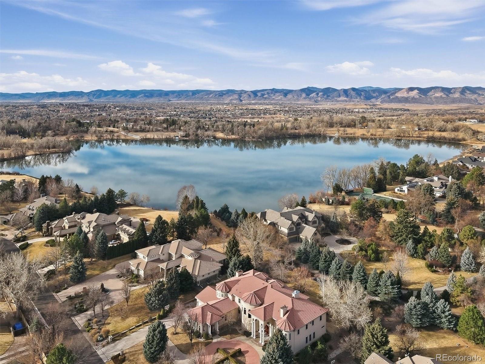 MLS Image #43 for 1975 s lake road,lakewood, Colorado