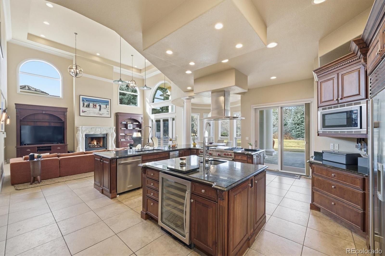 MLS Image #7 for 1975 s lake road,lakewood, Colorado