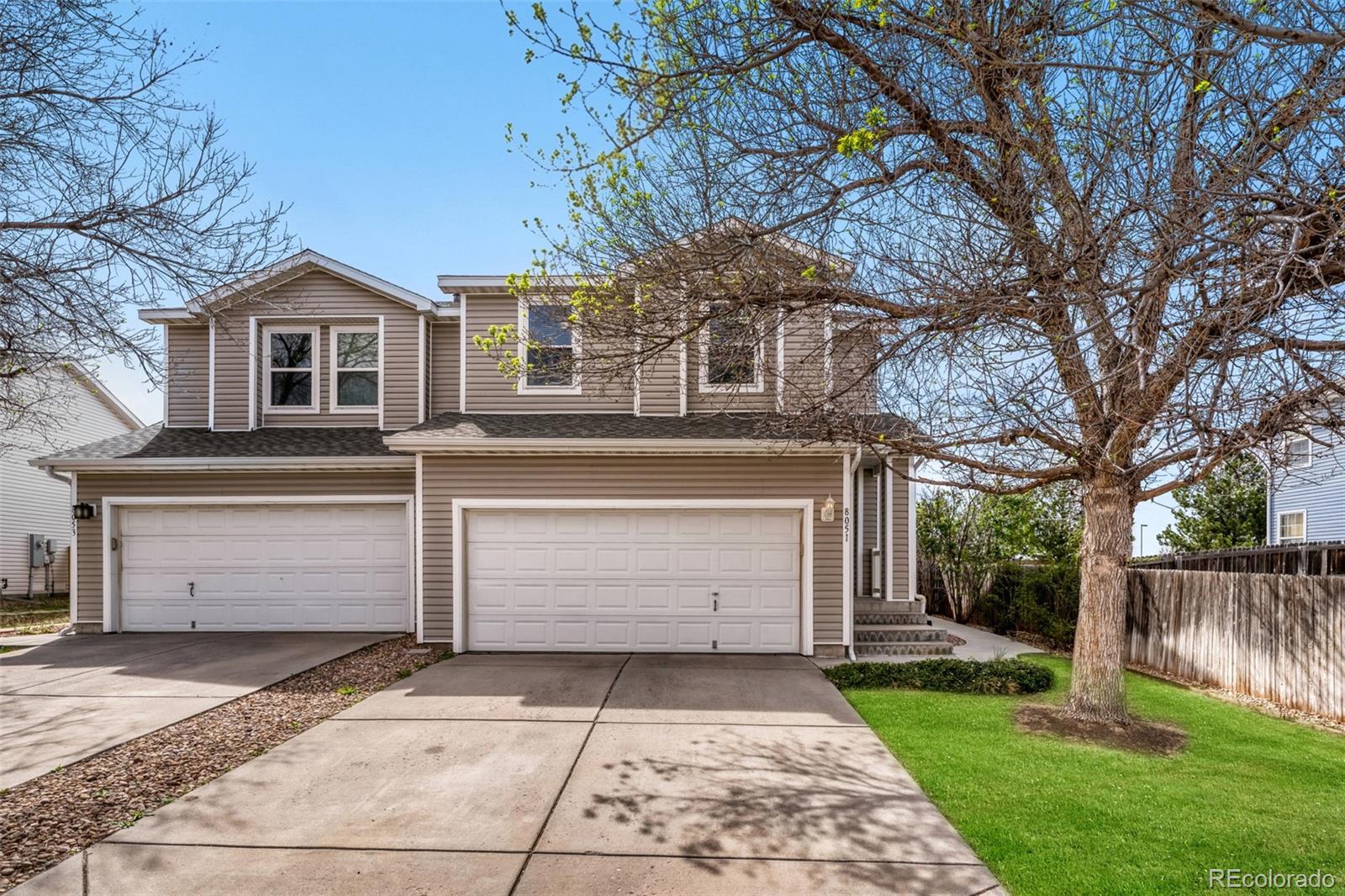 MLS Image #0 for 8051 s kalispell way,englewood, Colorado