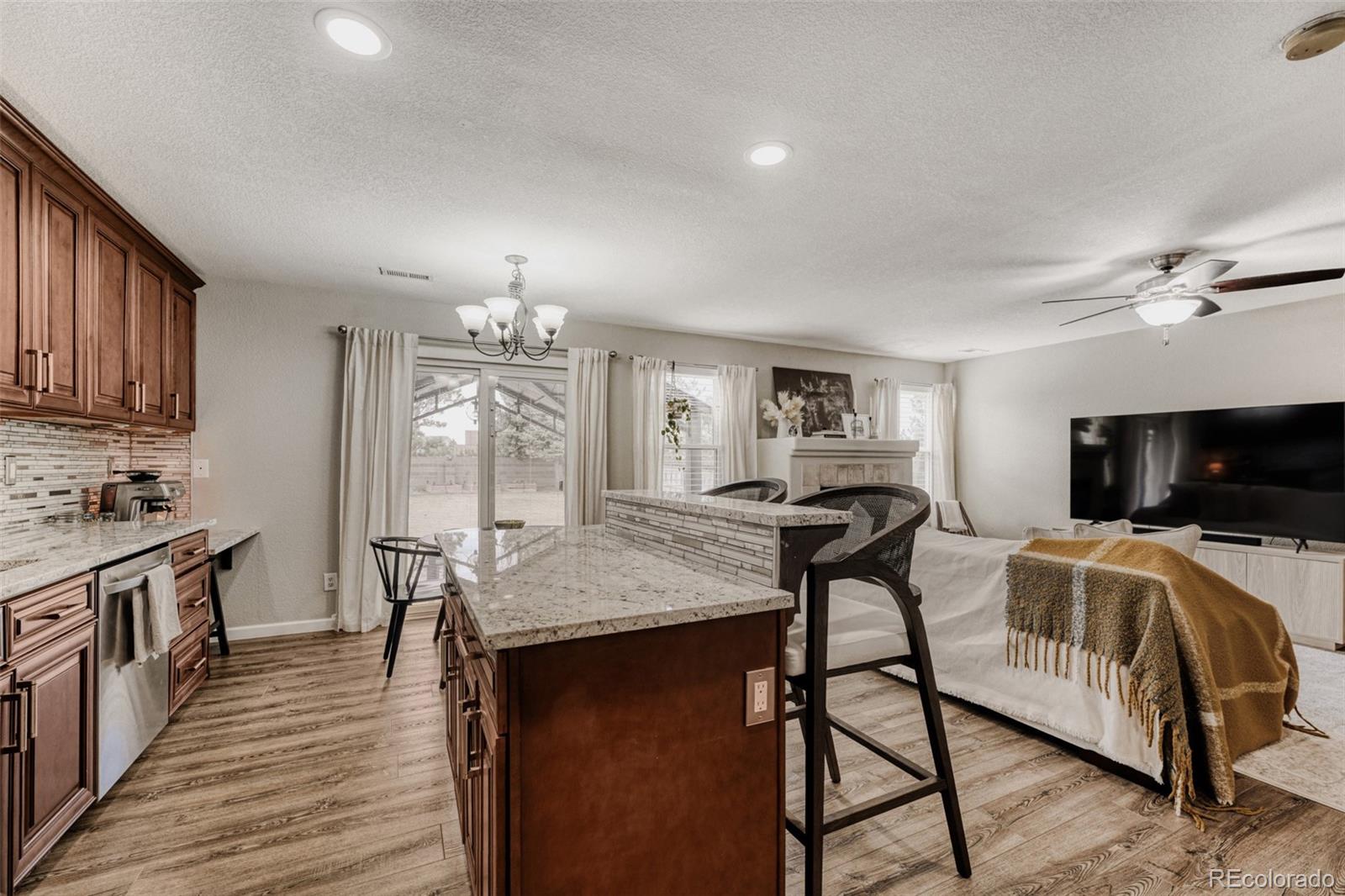 MLS Image #10 for 8051 s kalispell way,englewood, Colorado