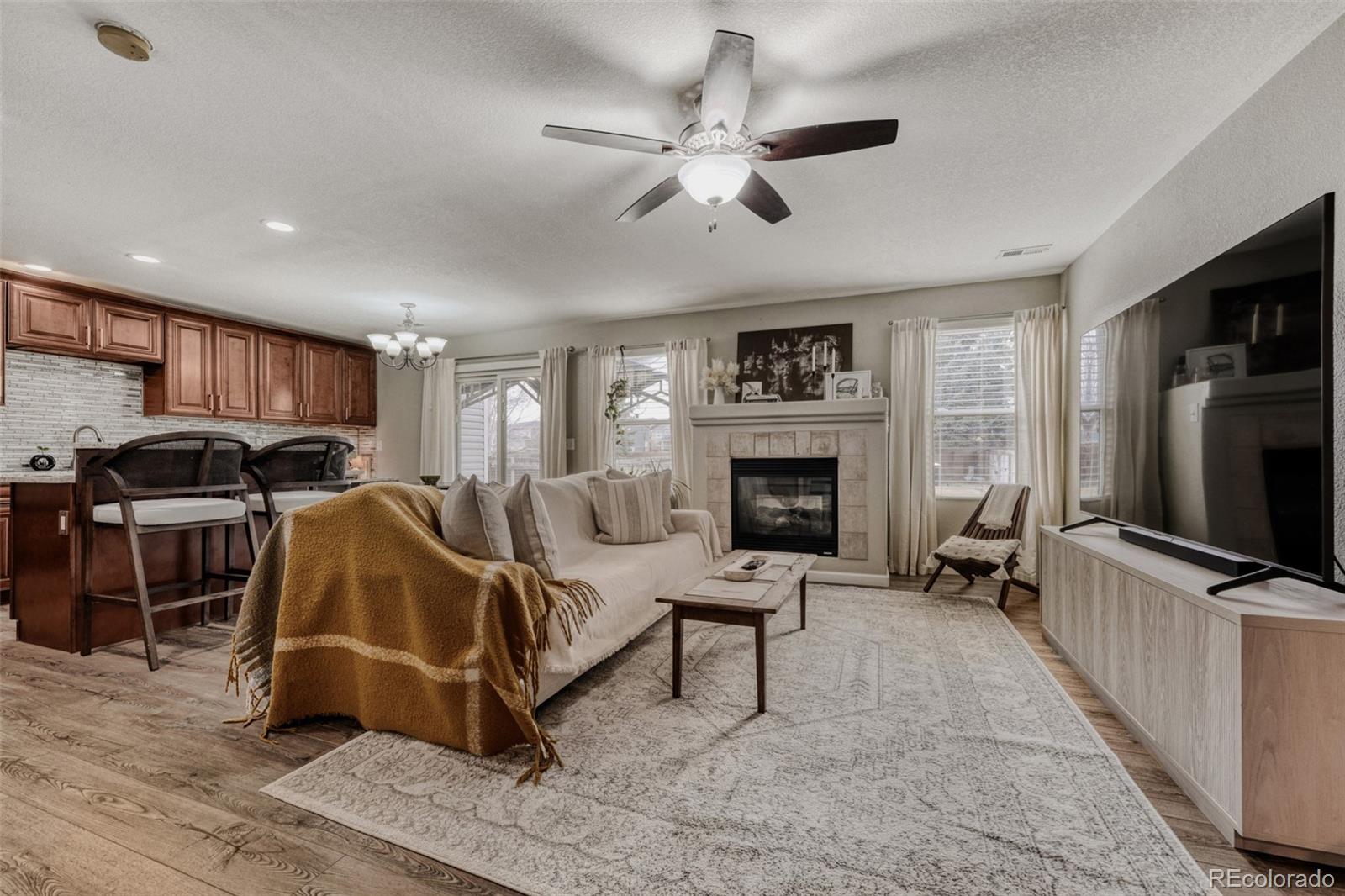 MLS Image #2 for 8051 s kalispell way,englewood, Colorado