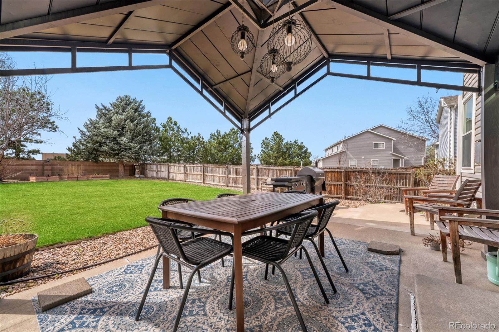 MLS Image #21 for 8051 s kalispell way,englewood, Colorado