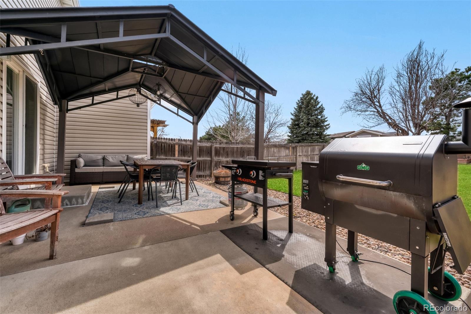 MLS Image #22 for 8051 s kalispell way,englewood, Colorado